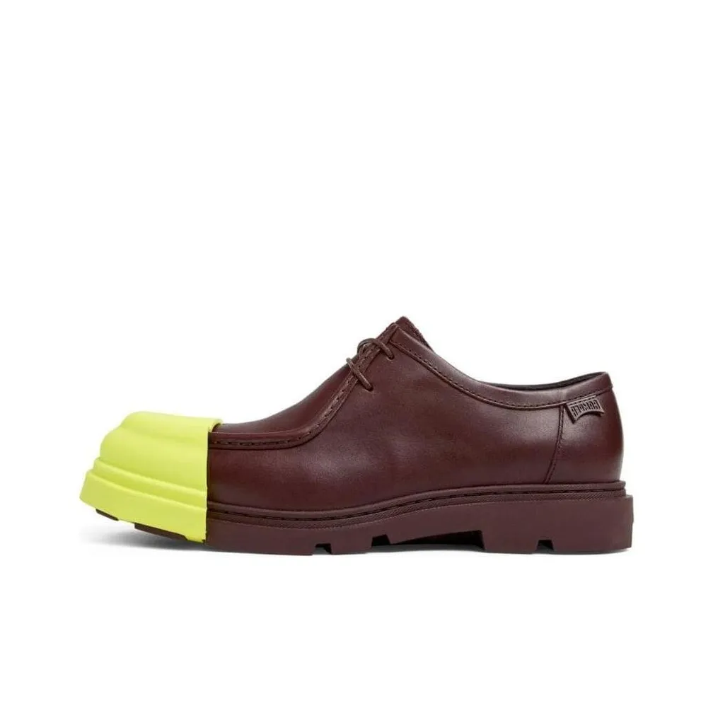 CAMPER Junction Casual Single Shoes Women's Red