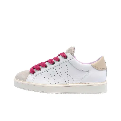 Panchic Кроссовки для скейтбординга Low Top Цвет Белая Умбра Женские