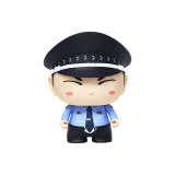 아흐 시 인형
