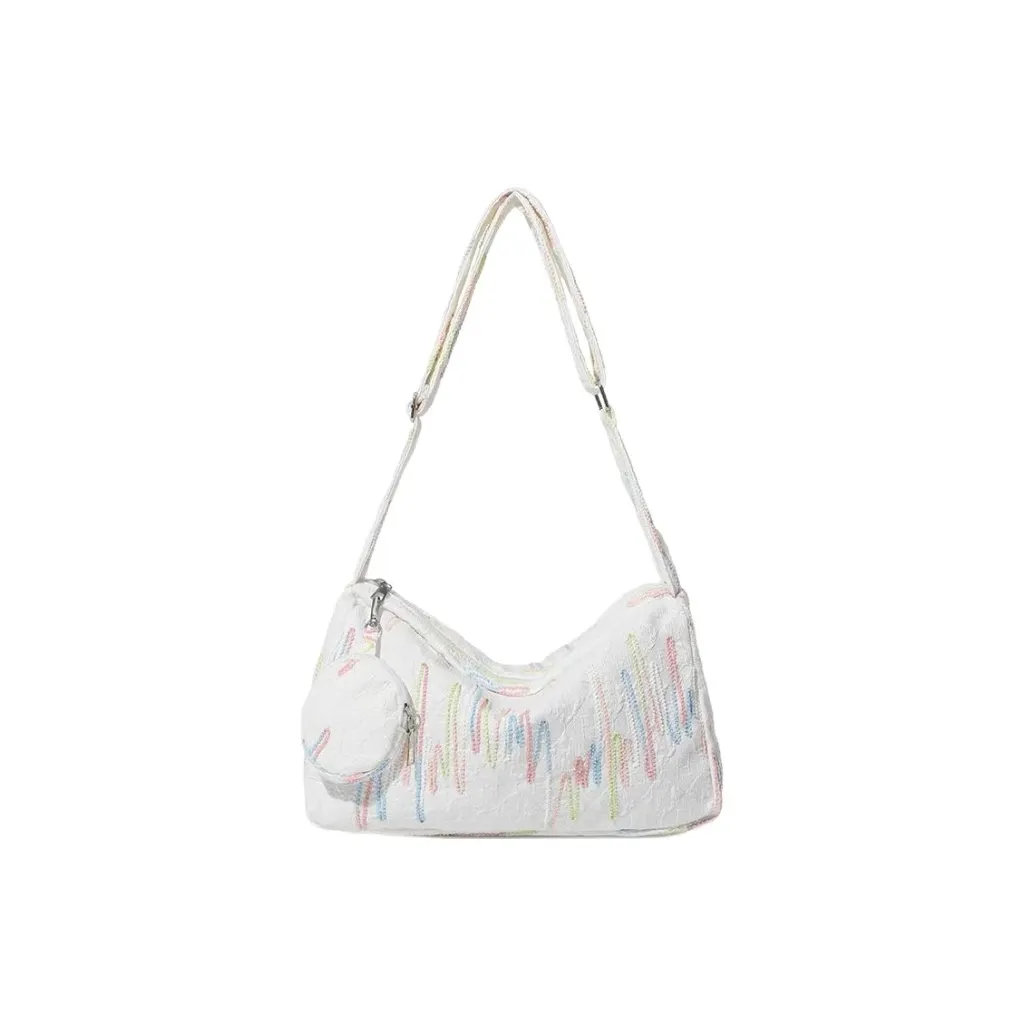 MASTER CANVAS Shoulder Bags