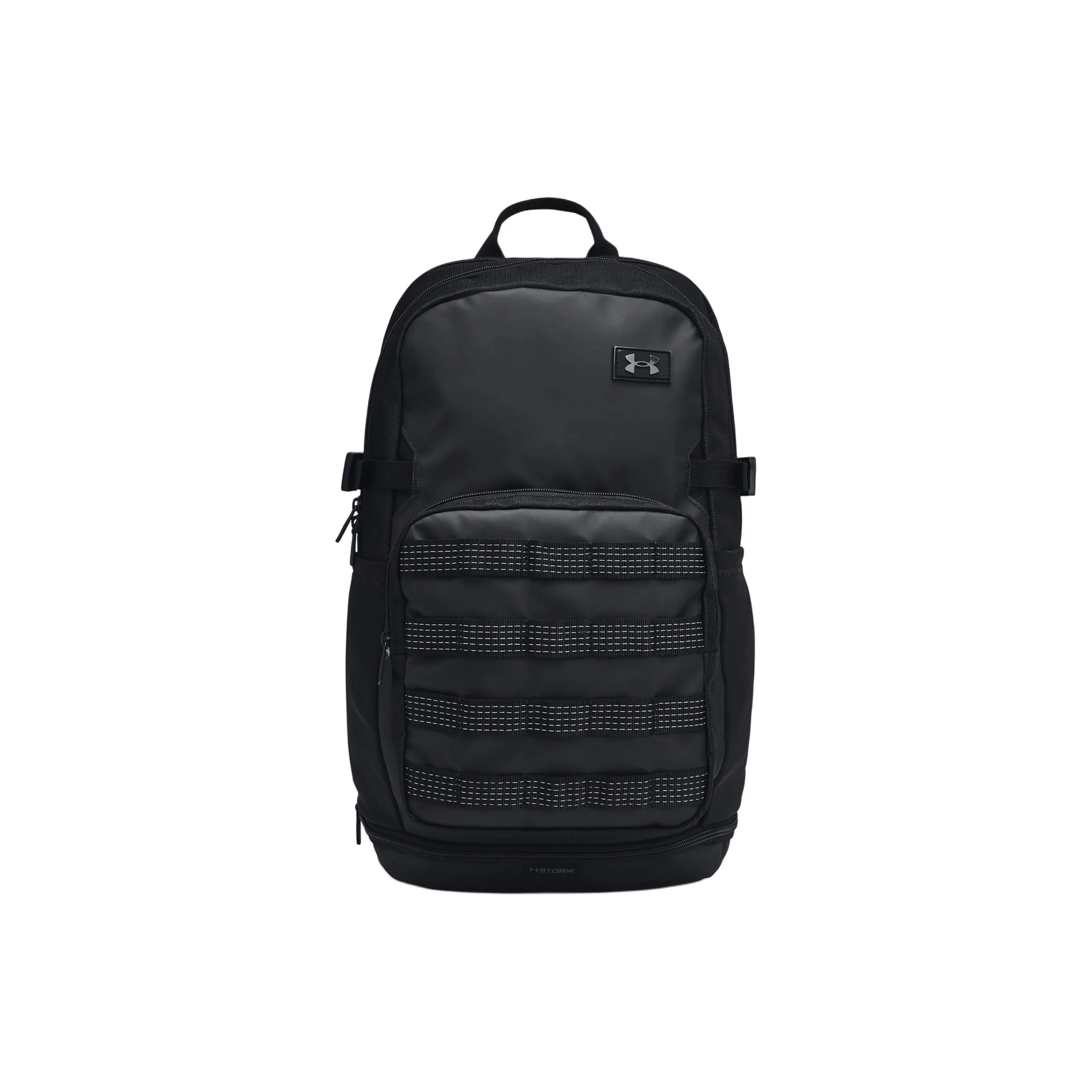 Under Armour Полиэстер Рюкзак Стандартный Мужской Черный