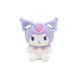 꽃무늬 Kuroomi