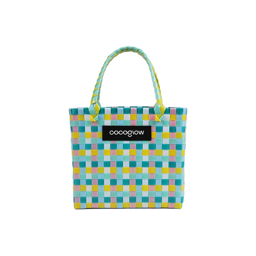COCOGLOW Сумки Многоцветные Берега Унисекс