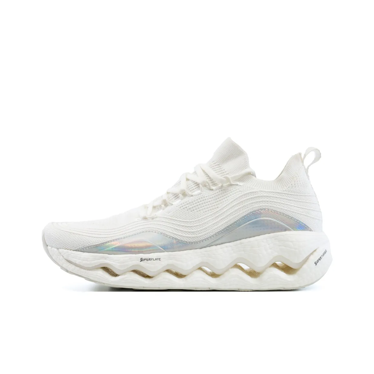 ZETTARANC Беговые кроссовки Низкий Топ Унисекс