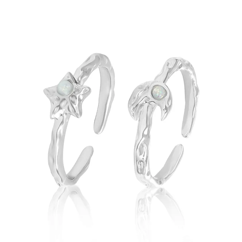 Thuban Ark Сплав Кольца Женские