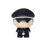 형제 식스 인형