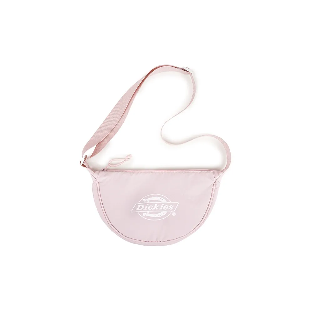 Dickies Polyester Crossbody Bag, Shoulder Bag, Fanny Pack, Sling Bag Regular Women's