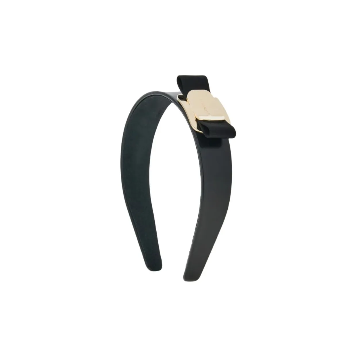 Ferragamo Vara Bow Hairband