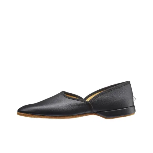 CROCKETT & JONES Мужские повседневные туфли низкие черные для мужчин