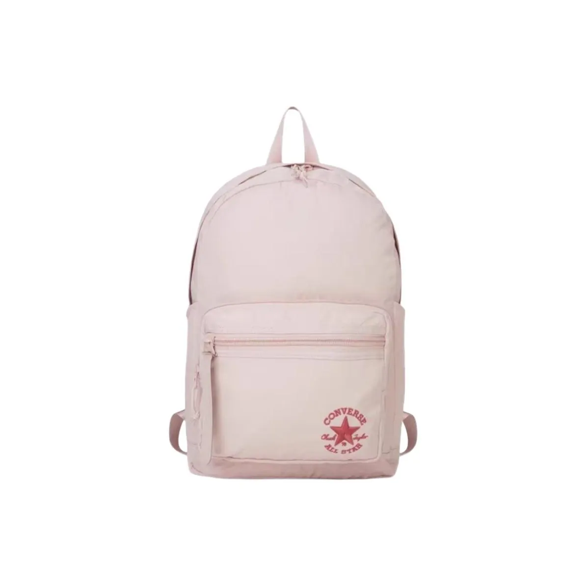 Конверс Polyester Backpack Standard Unisex Pink