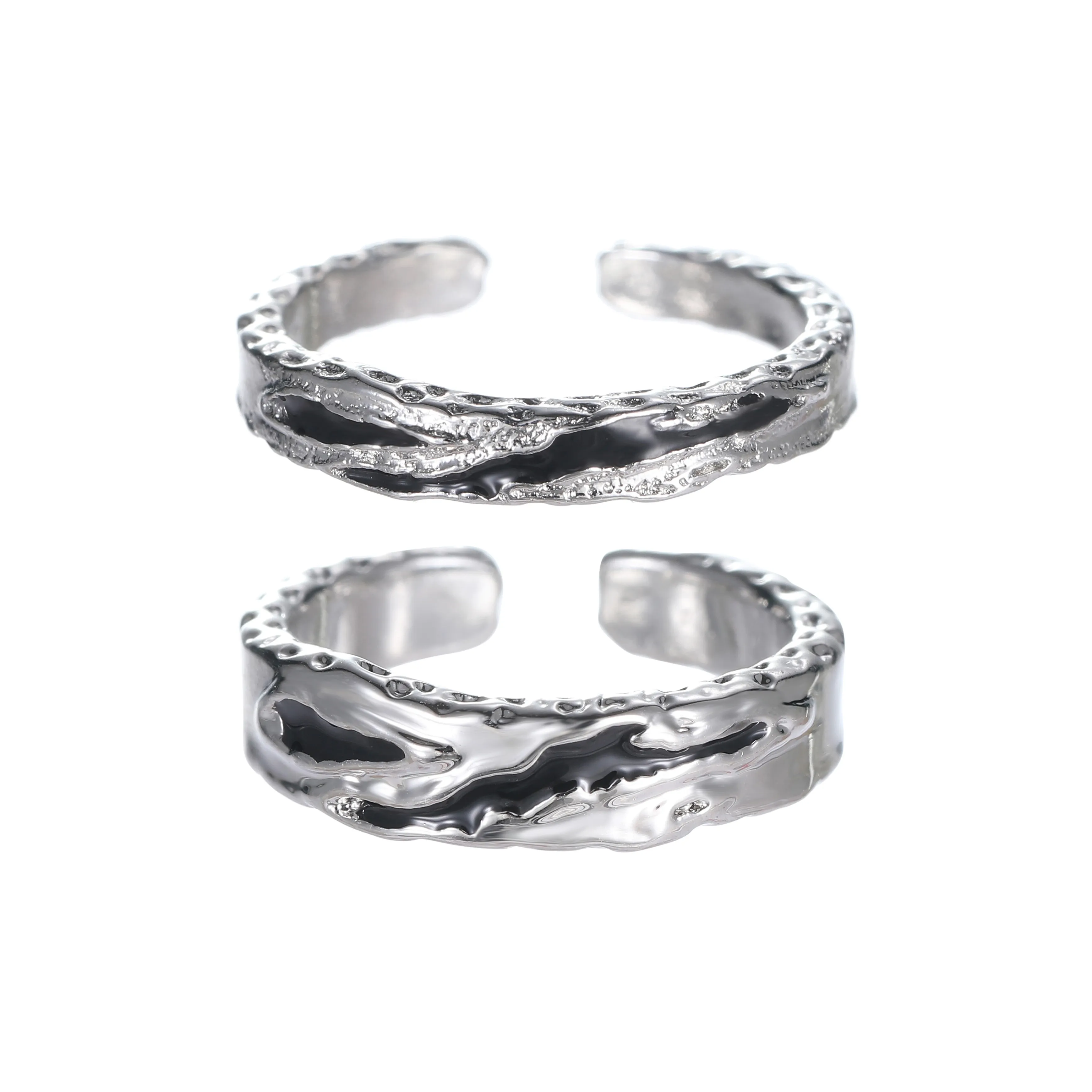 AKAK Кольца Унисекс