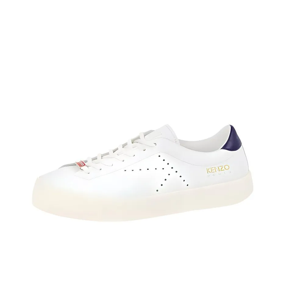 KENZOSWING Low-top Sneakers