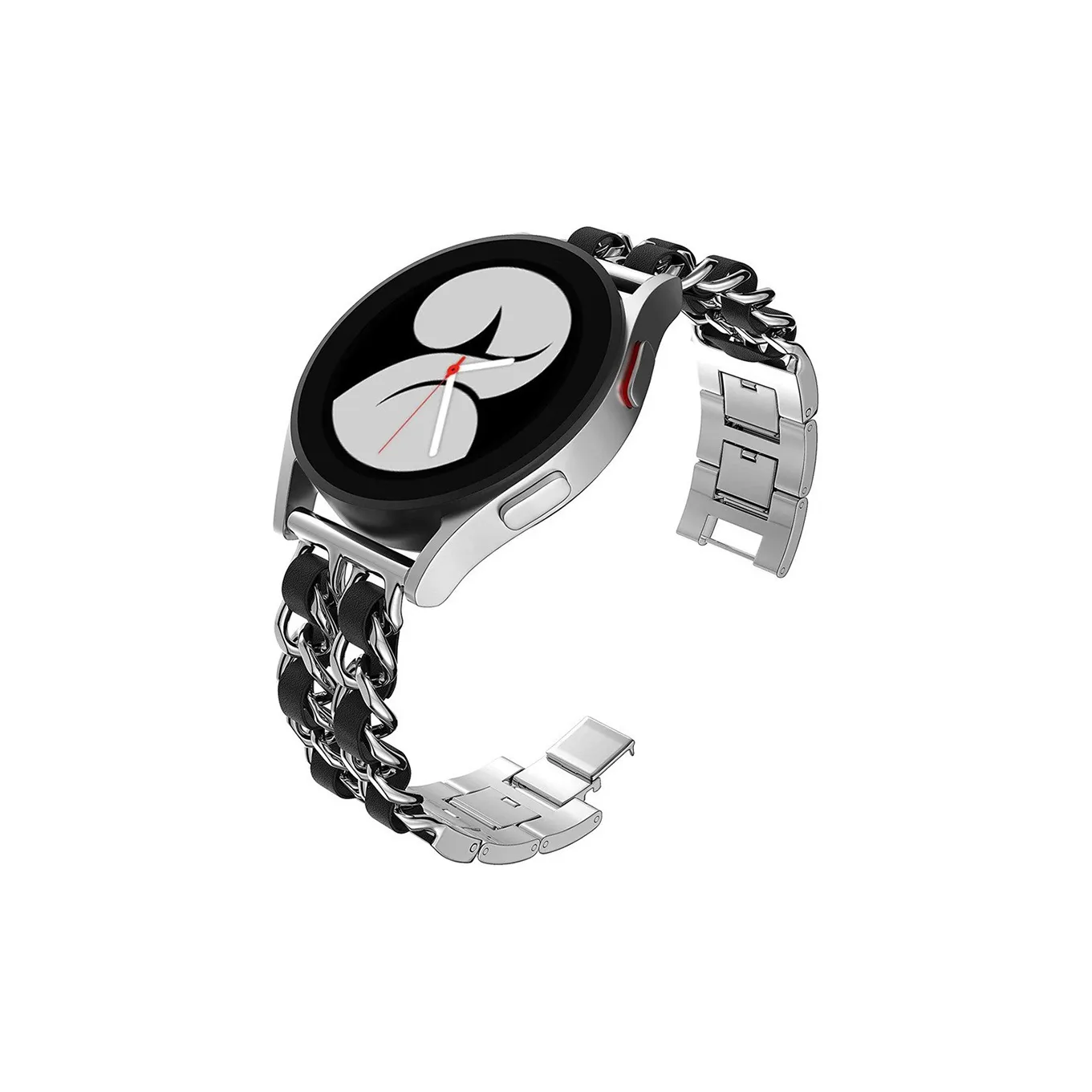 FZRT Ремень Samsung Совместимость Металл