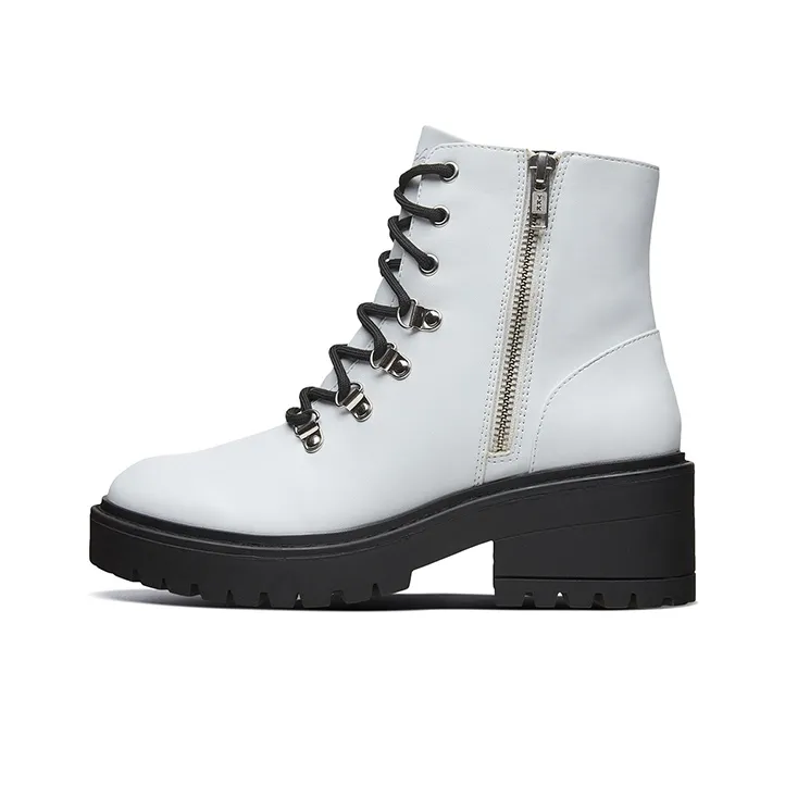 Skechers Teen Spirit Weekend Best 'White Black' Women's