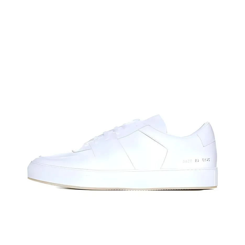COMMON PROJECTS Bball Classic Sneakers