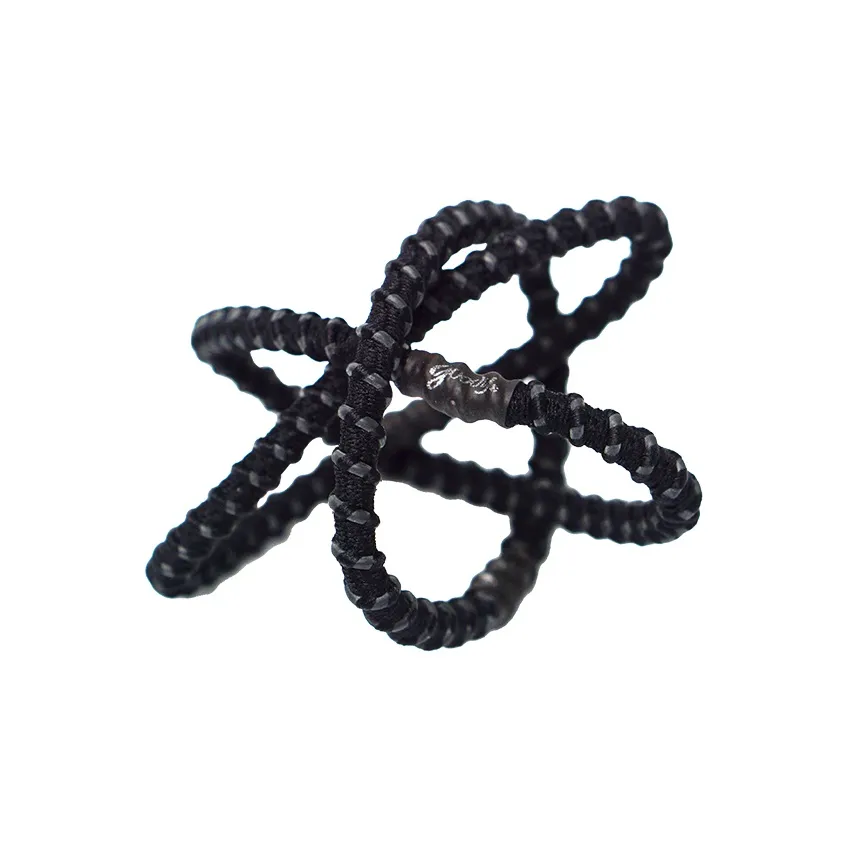 GOODY Hair Tie/Hair Tie/Rubber Band/Headpiece/Hair Accessory Women's