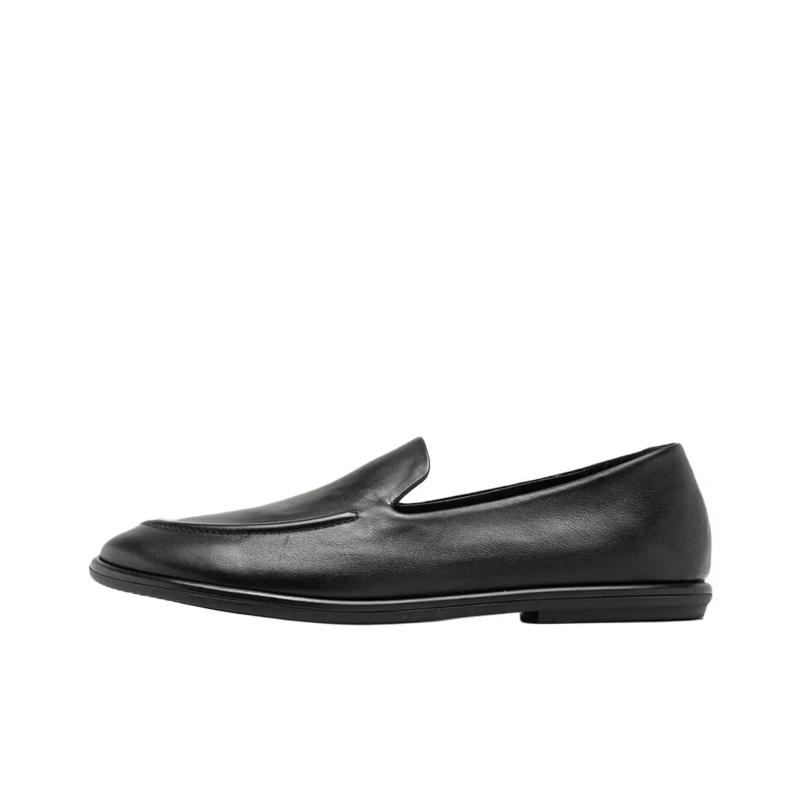 Officine Creative Mienne Loafers Women's Black