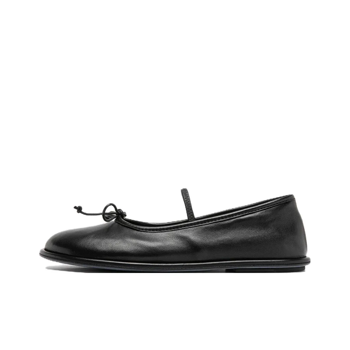 Officine Creative Fontayne Mary Jane Shoes Women's Black