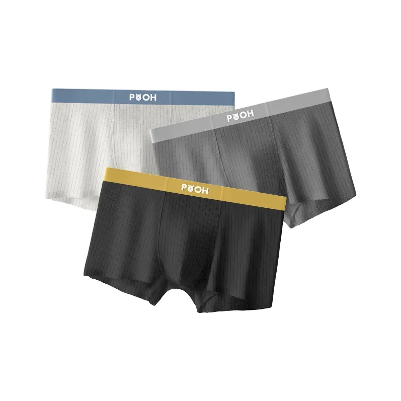 Серия Disney Winnie The Pooh Нижнее белье Мужское 3 упаковки