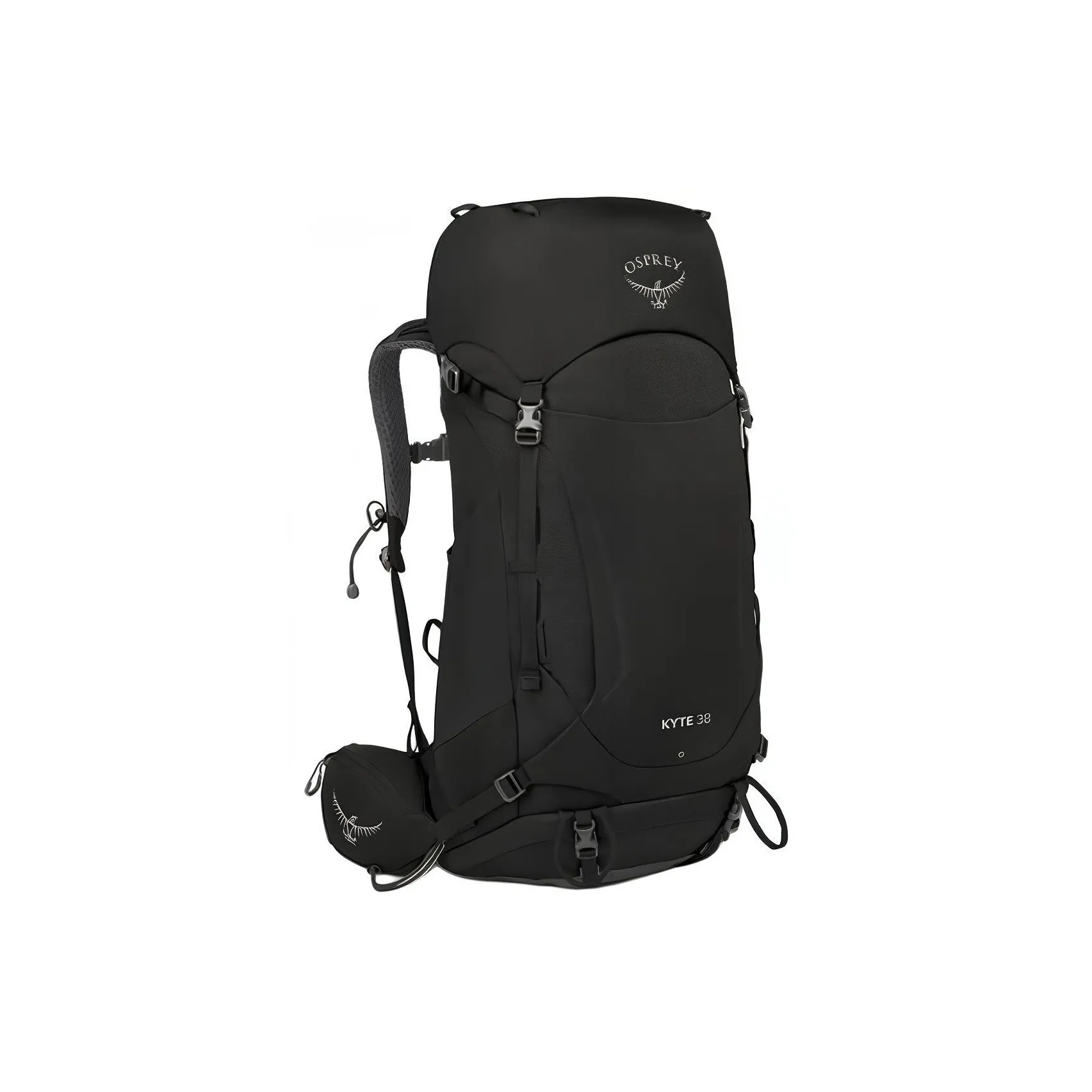 OSPREY 38L Рюкзак для активного отдыха сумка нейлон черный женский