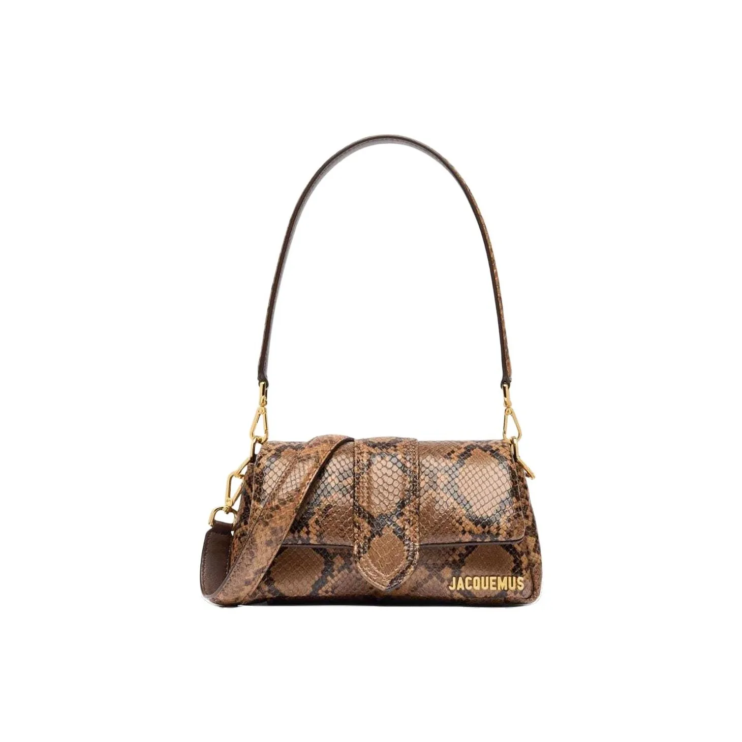 Jacquemus Le Petit Bambimou Shoulder Bag