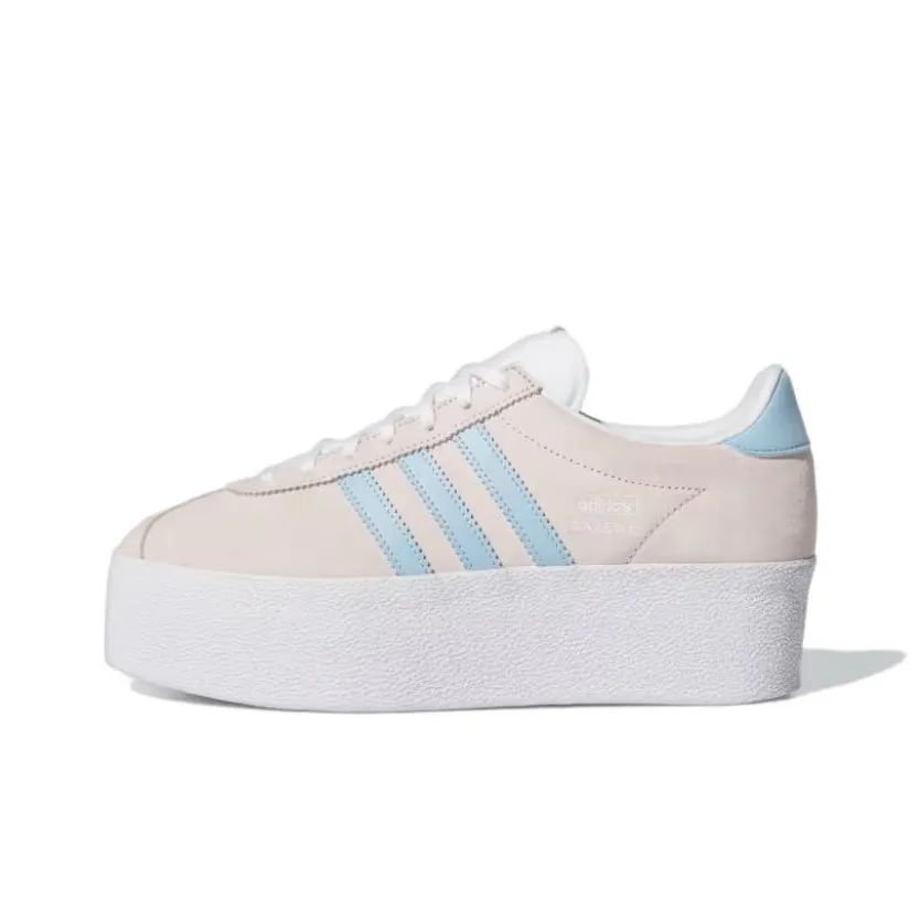 Adidas Gazelle Up Wonder Quartz Clear Sky Women's