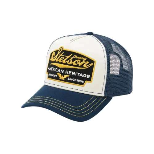 STETSON Бейсболки Унисекс