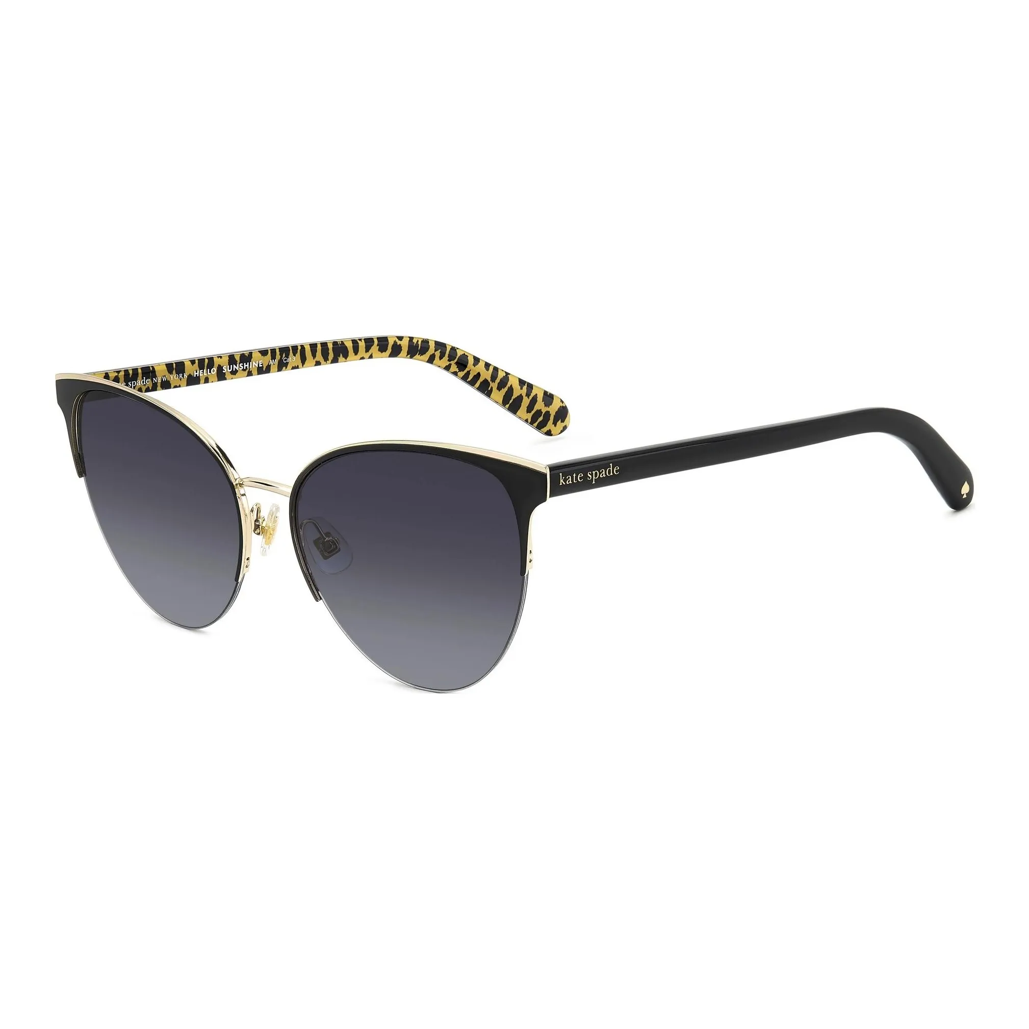 Kate Spade Izara Cat eye Sunglasses