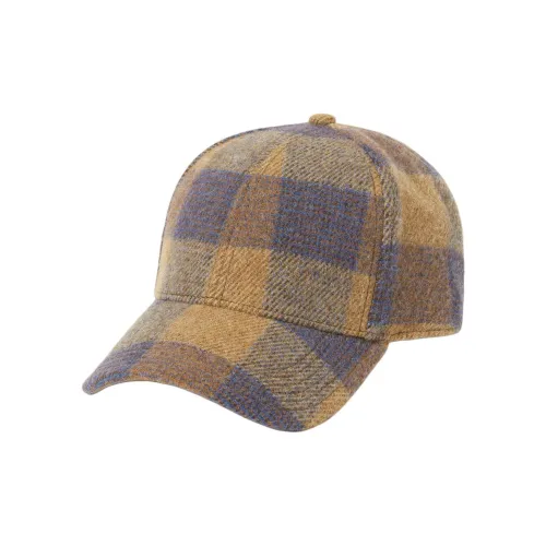 STETSON Шерсть Бейсболки Унисекс