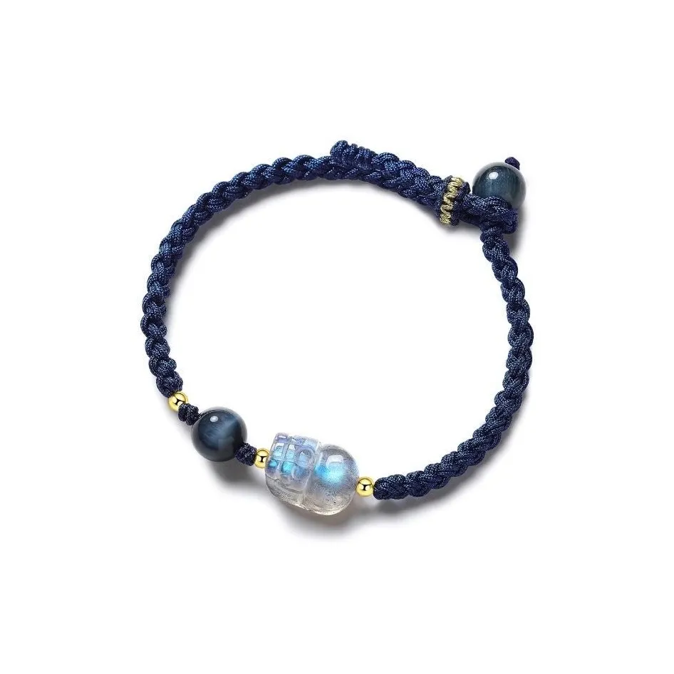 GIRATI Ткань Браслеты Шнурки Унисекс