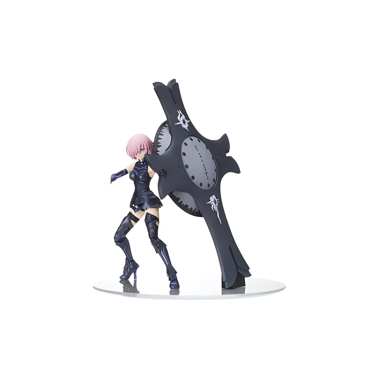 SEGA Sega Fate/Grand Order Mashu Bonus Gifts