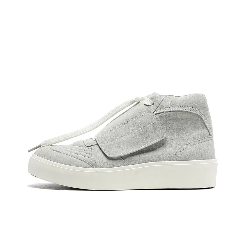 OUBT MID Топ Скейтборд Кроссовки Мужские