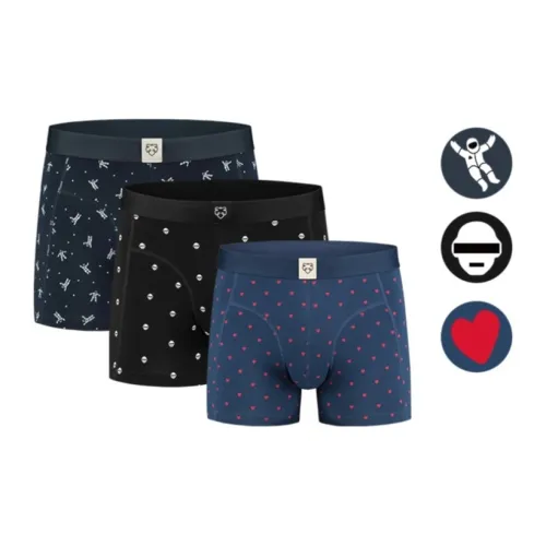 Мужские трусы A damunderwear