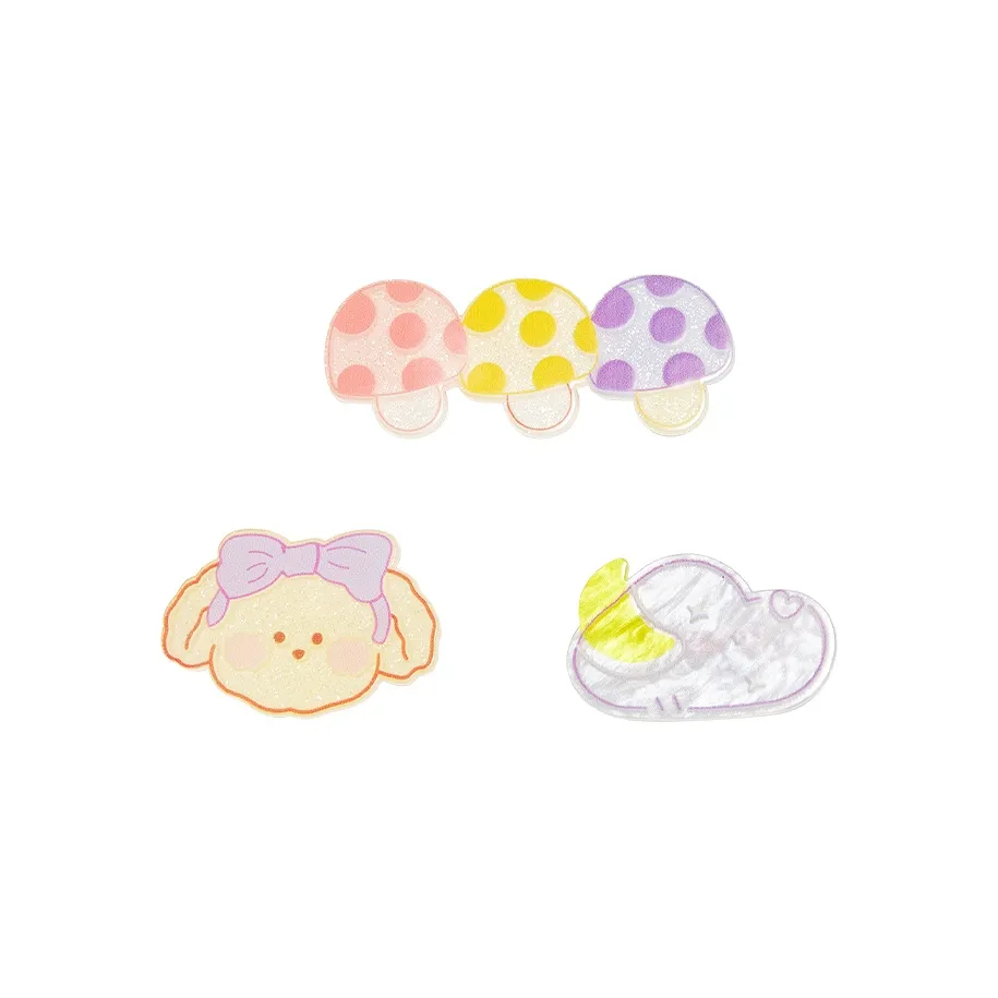 LILY&LOTTY Hair Clips Kids