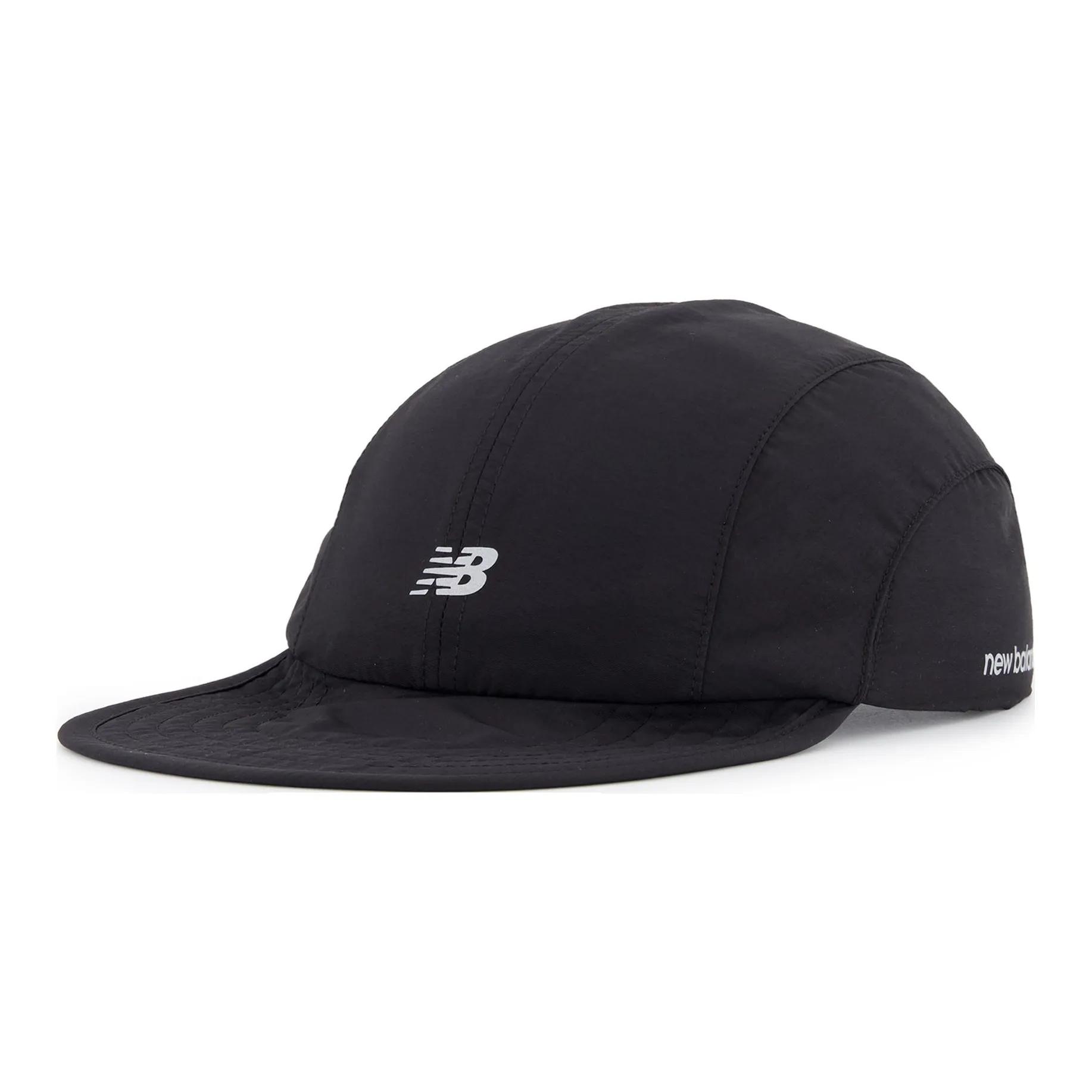 New Balance   Baseball Caps Unisex Black