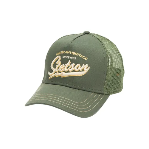 STETSON Бейсболки Унисекс