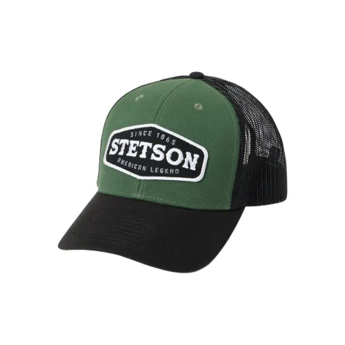 STETSON Бейсболки Унисекс