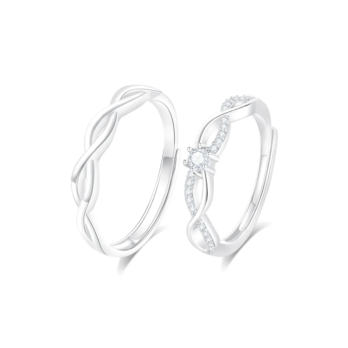 Thuban Ark Кольца Унисекс