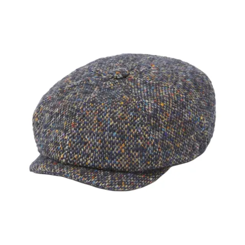 STETSON Шерстяные Береты Унисекс