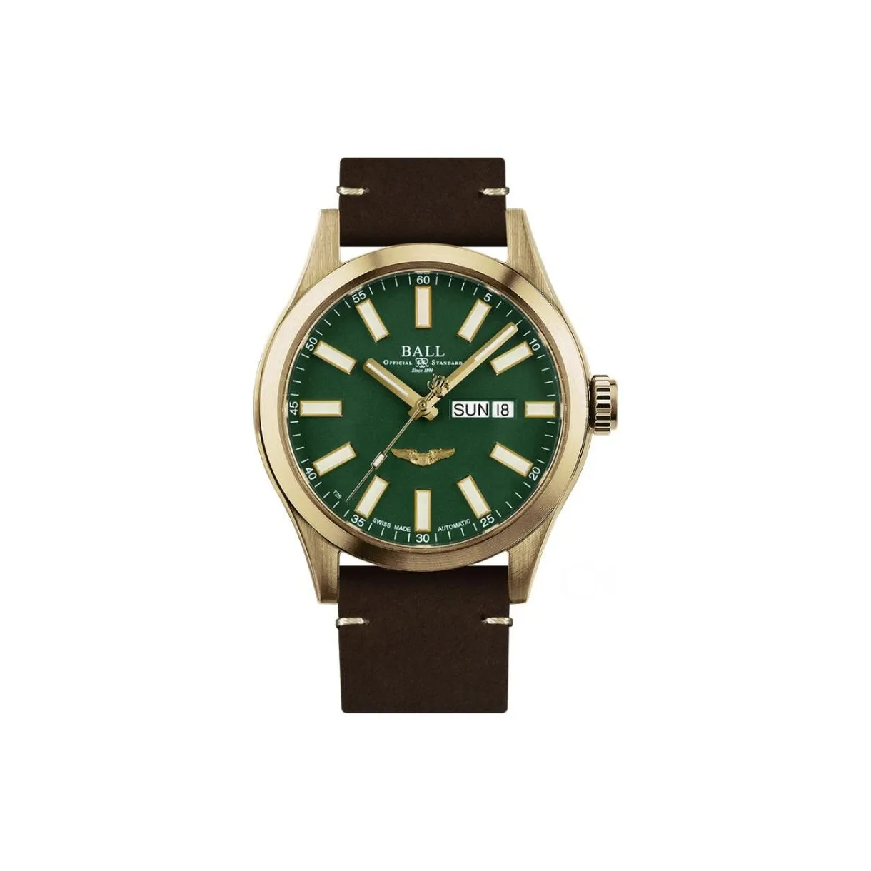 BALL Men's Watch