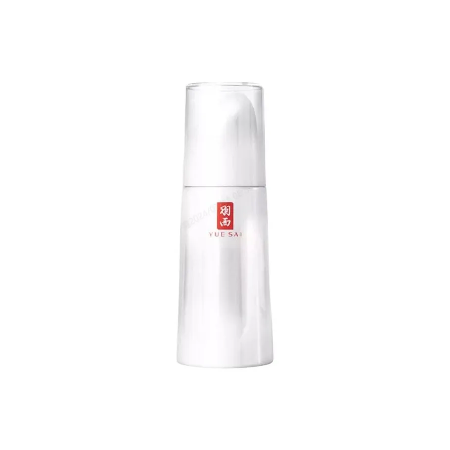 YUE SAI Ледяной кристалл Прозрачный белый Сыворотка Whitening Dark Spot Lightening Улучшенный 30 мл