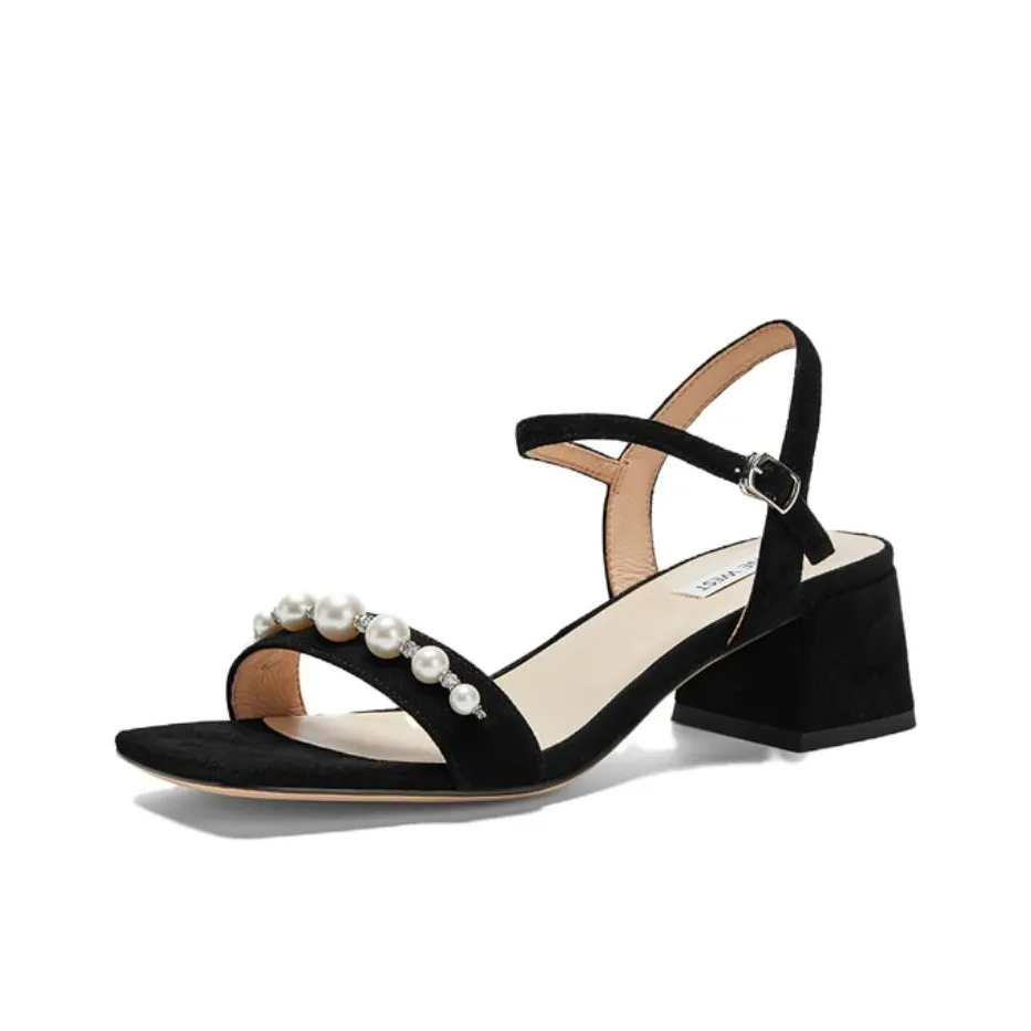 NINE WEST One Ремень Сандалии Женские