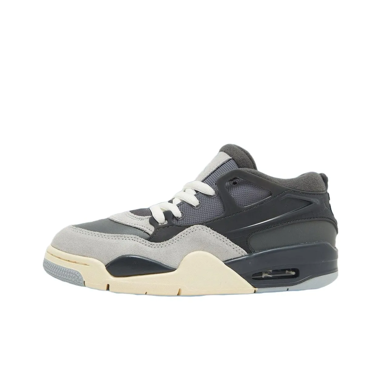 Jordan 4 Rm Iron Grey