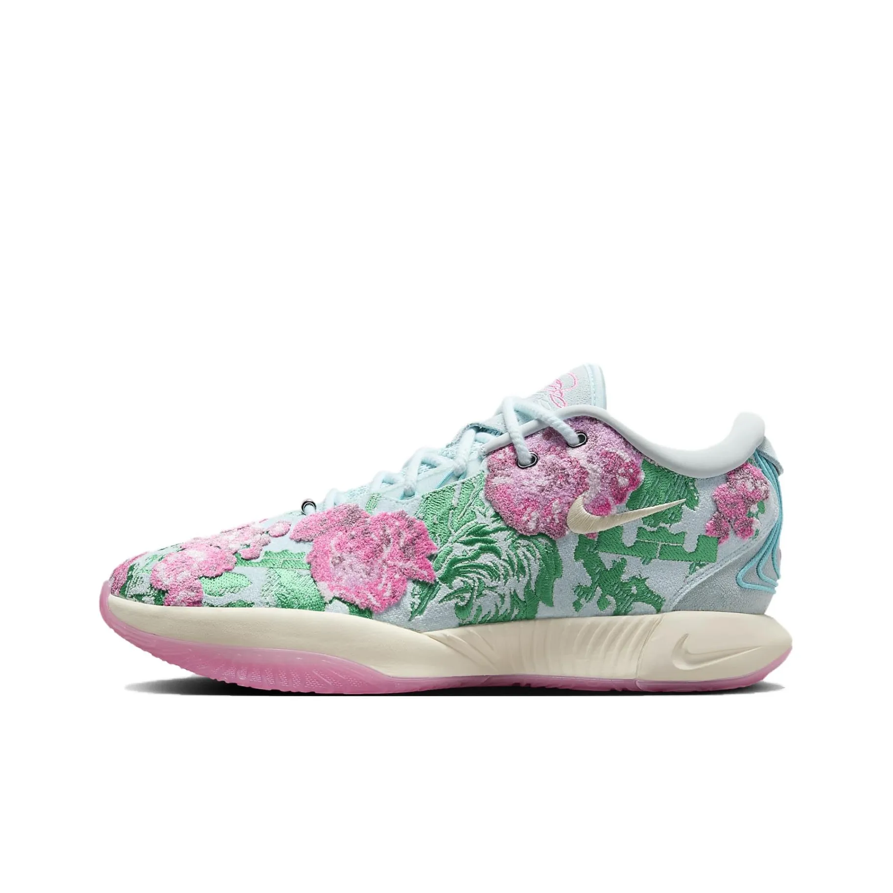 Nike LeBron 21 Prm 'Pearl Of Z'