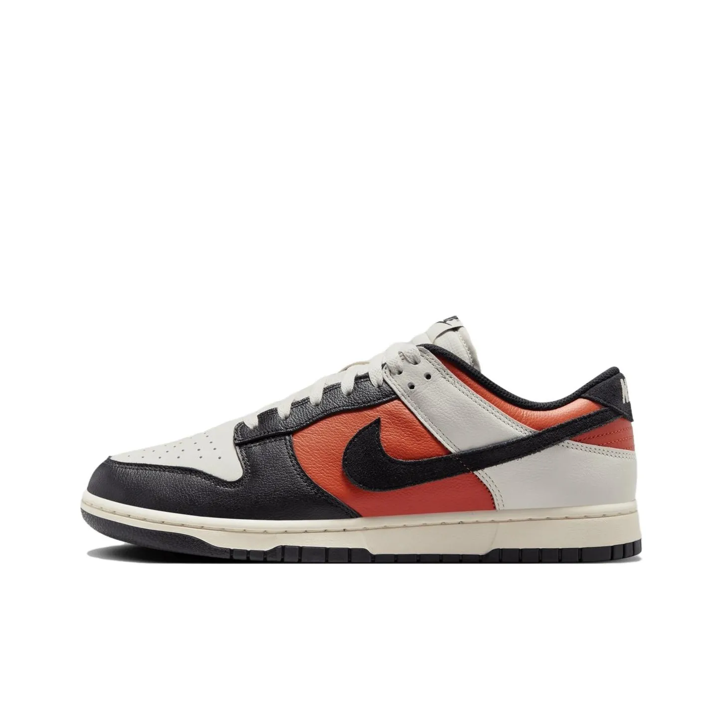 Nike Dunk Low Vintage Coral