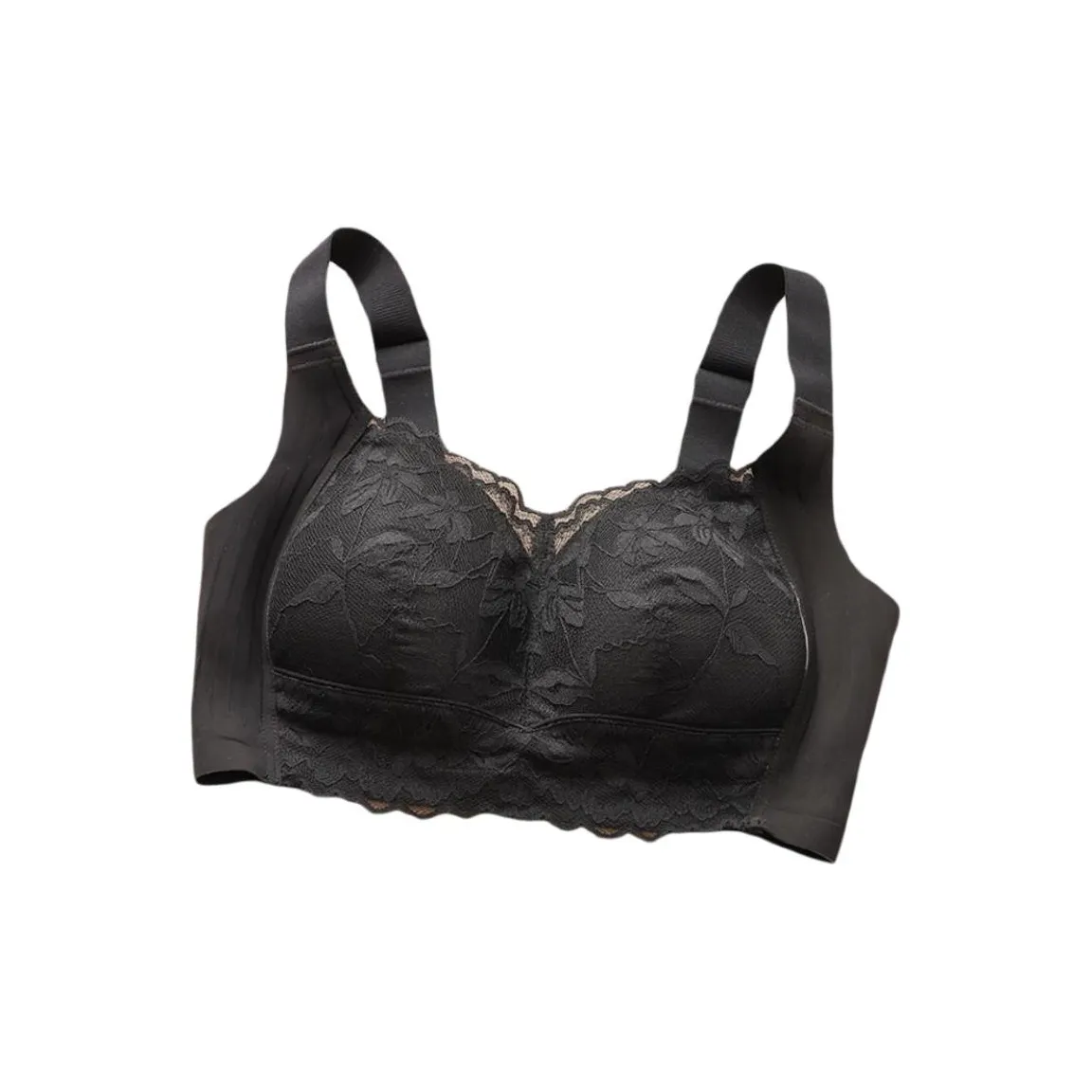YIMANLI Женские бюстгальтеры