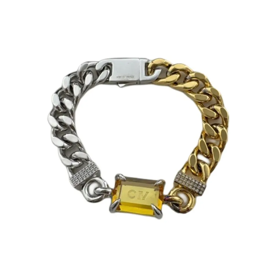 COUGH IN VAIN Браслеты Женские Золото