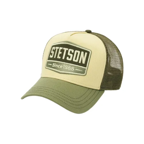 STETSON Бейсболки Унисекс