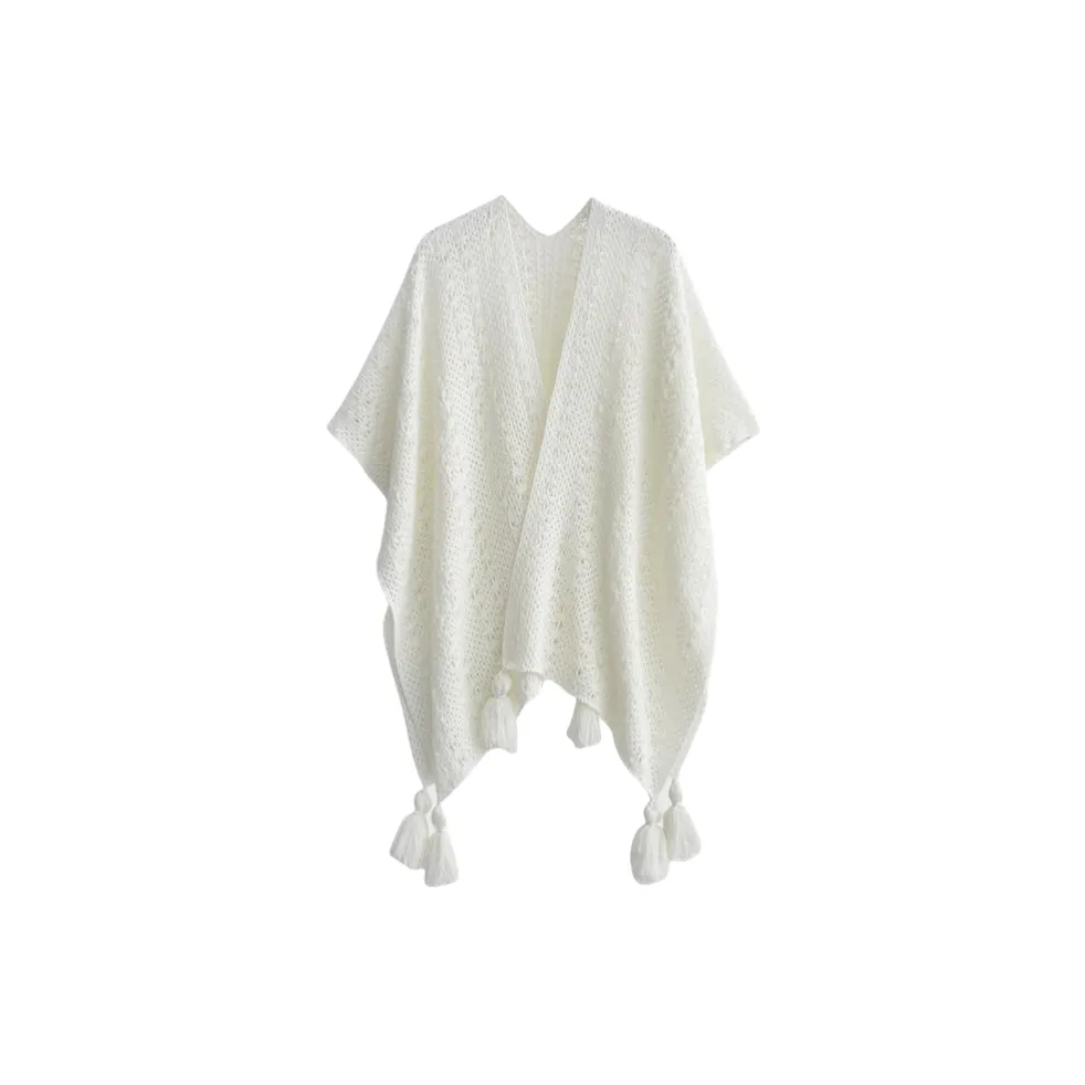 Bejirog Полиэстер Шали Женские