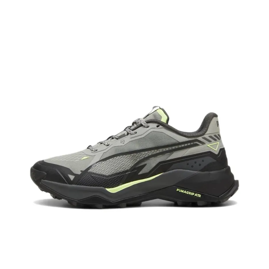 PUMA Explore Nitro 2 'Seasons Smokey Grey'